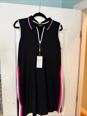 SWING | women’s athletic dress size large